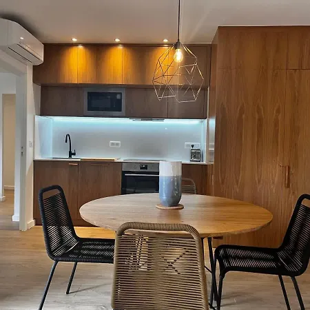 Casamea - T2 Parc Cuneo Appartamento *
