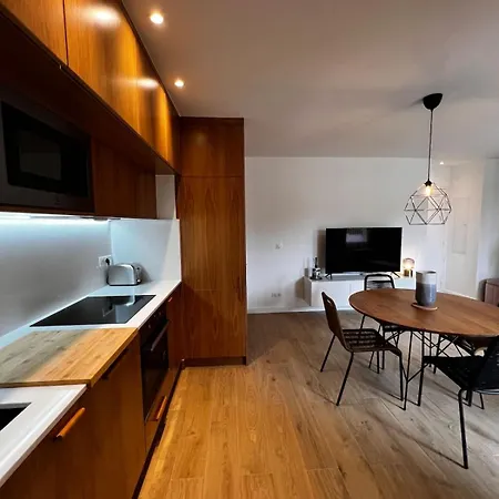 Appartamento Casamea - T2 Parc Cuneo *