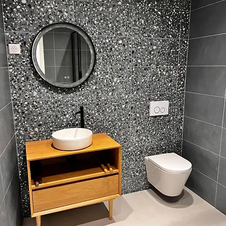 Appartamento Casamea - T2 Parc Cuneo Ajaccio (Corsica)