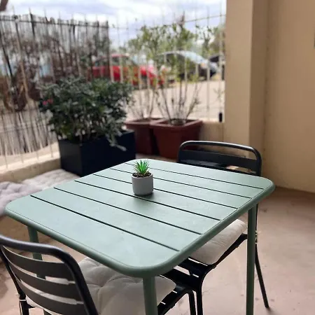 Appartamento Casamea - T2 Parc Cuneo